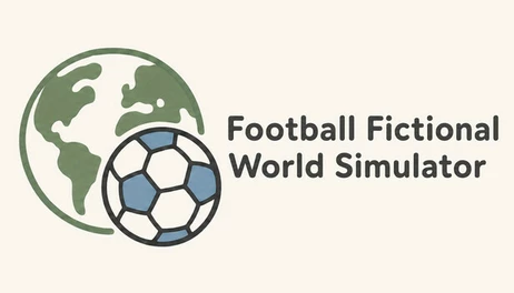 Купить Football Fictional World Simulator
