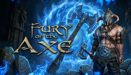 Купить Fury of the Axe