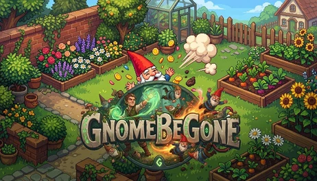 Купить GnomeBeGone
