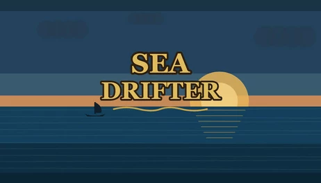 Купить Sea Drifter