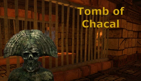 Купить Tomb of Chacal