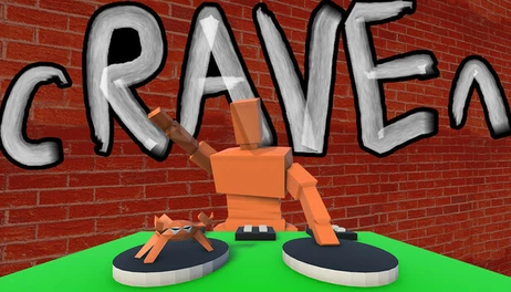 Купить cRAVEn