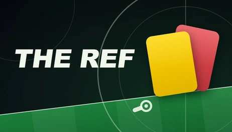 Купить THE REF - Football Referee Simulator