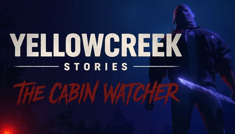 Купить YELLOWCREEK Stories - The Cabin Watcher