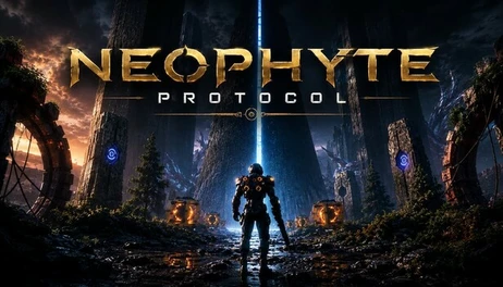Купить Neophyte Protocol