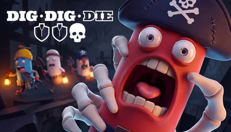 Купить Dig, Dig, Die