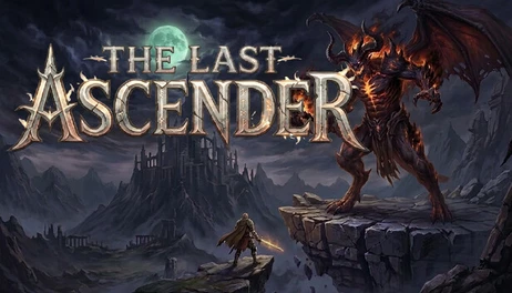 Купить Last Ascender