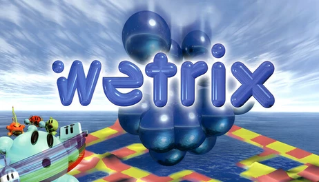 Купить Wetrix