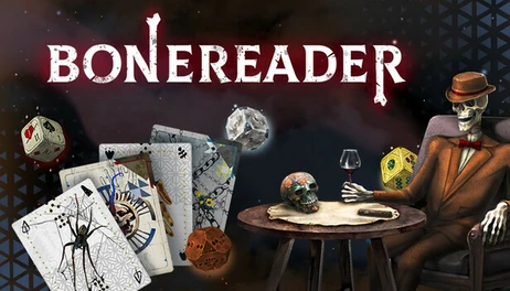 Купить BONEREADER
