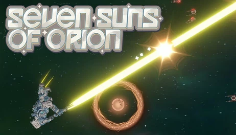 Купить Seven Sons of Orion