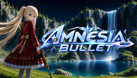 Купить Amnesia Bullet