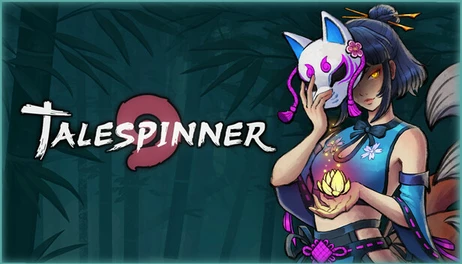 Купить Talespinner x Wildmender Bundle