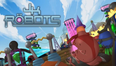 Купить JKRobots