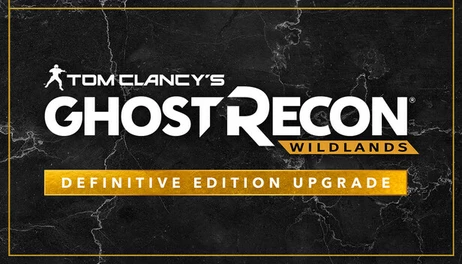 Купить Tom Clancy's Ghost Recon Wildlands: Definitive Edition Upgrade