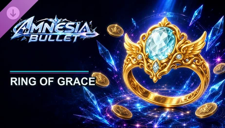 Купить Amnesia Bullet - Ring of Grace