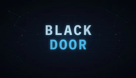 Купить Blackdoor