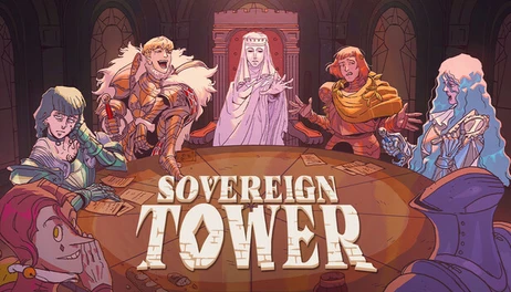 Купить Sovereign Tower