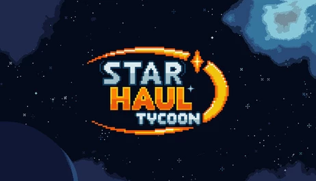 Купить Star Haul Tycoon