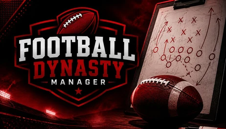 Купить Football Dynasty Manager