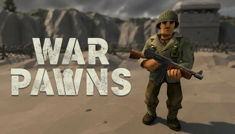 Купить War Pawns