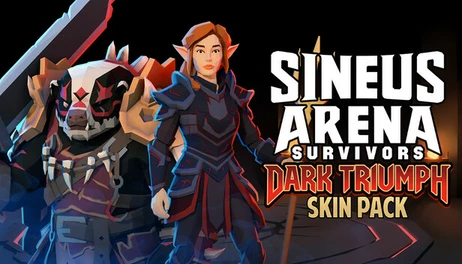 Купить Sineus Arena Survivors: Devil’s Gold Supporter Pack