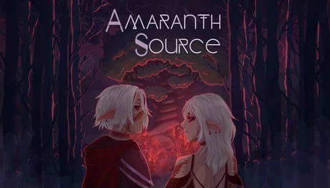 Купить Amaranth Source Online