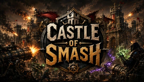 Купить Castle of Smash