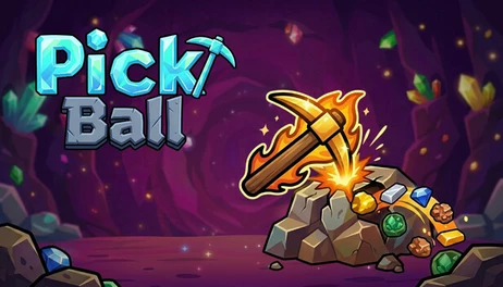 Купить Pick Ball x Desktop Fishing Cat