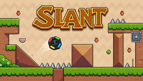 Купить SLANT