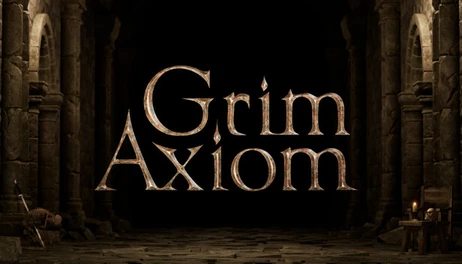 Купить Grim Axiom