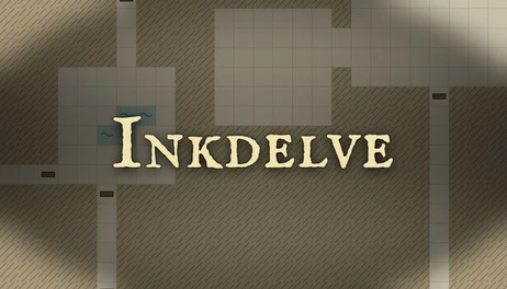 Купить Inkdelve