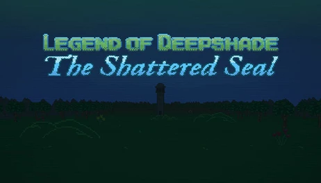 Купить Legend of Deepshade: The Shattered Seal
