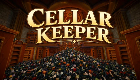 Купить Cellar Keeper