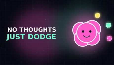 Купить No Thoughts Just Dodge