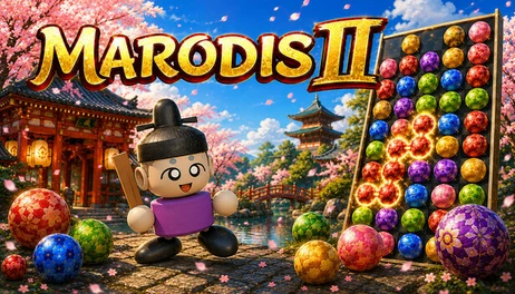 Купить MARODIS 2