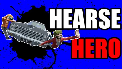 Купить Hearse Hero