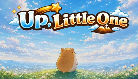 Купить Up, Little One