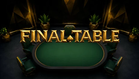 Купить Final Table