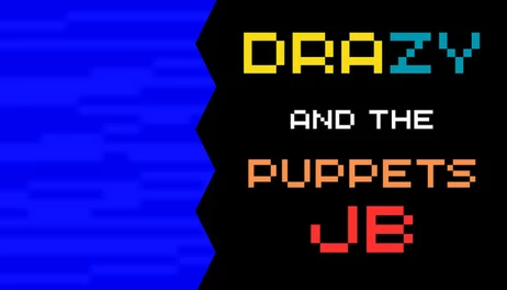 Купить Drazy and the Puppets JB