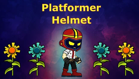 Купить Platformer Helmet