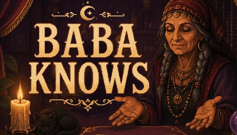 Купить Baba Knows