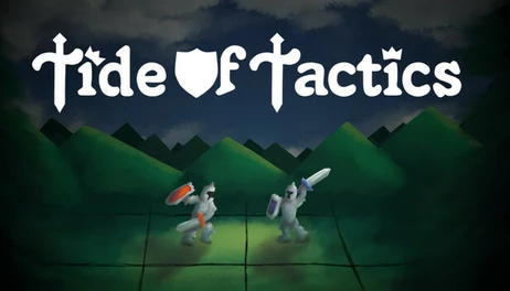 Купить Tide Of Tactics