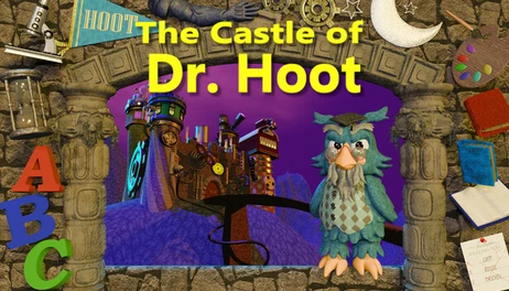 Купить The Castle of Dr. Hoot