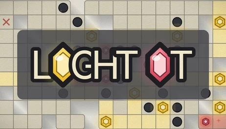 Купить LIGHT IT