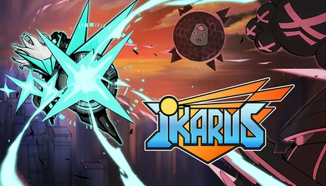 Купить IKARUS
