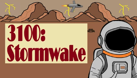 Купить 3100: Stormwake