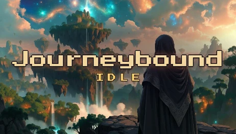 Купить Journeybound Idle
