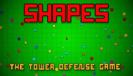 Купить Shapes