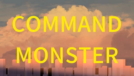 Купить COMMAND MONSTER