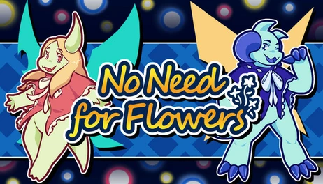 Купить No Need for Flowers